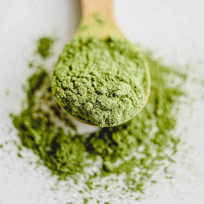 50g Organic Ceremonial Matcha Tea -1st Grade