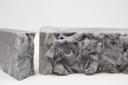 Dead Sea Mud & Olive Oil Soap Slice
