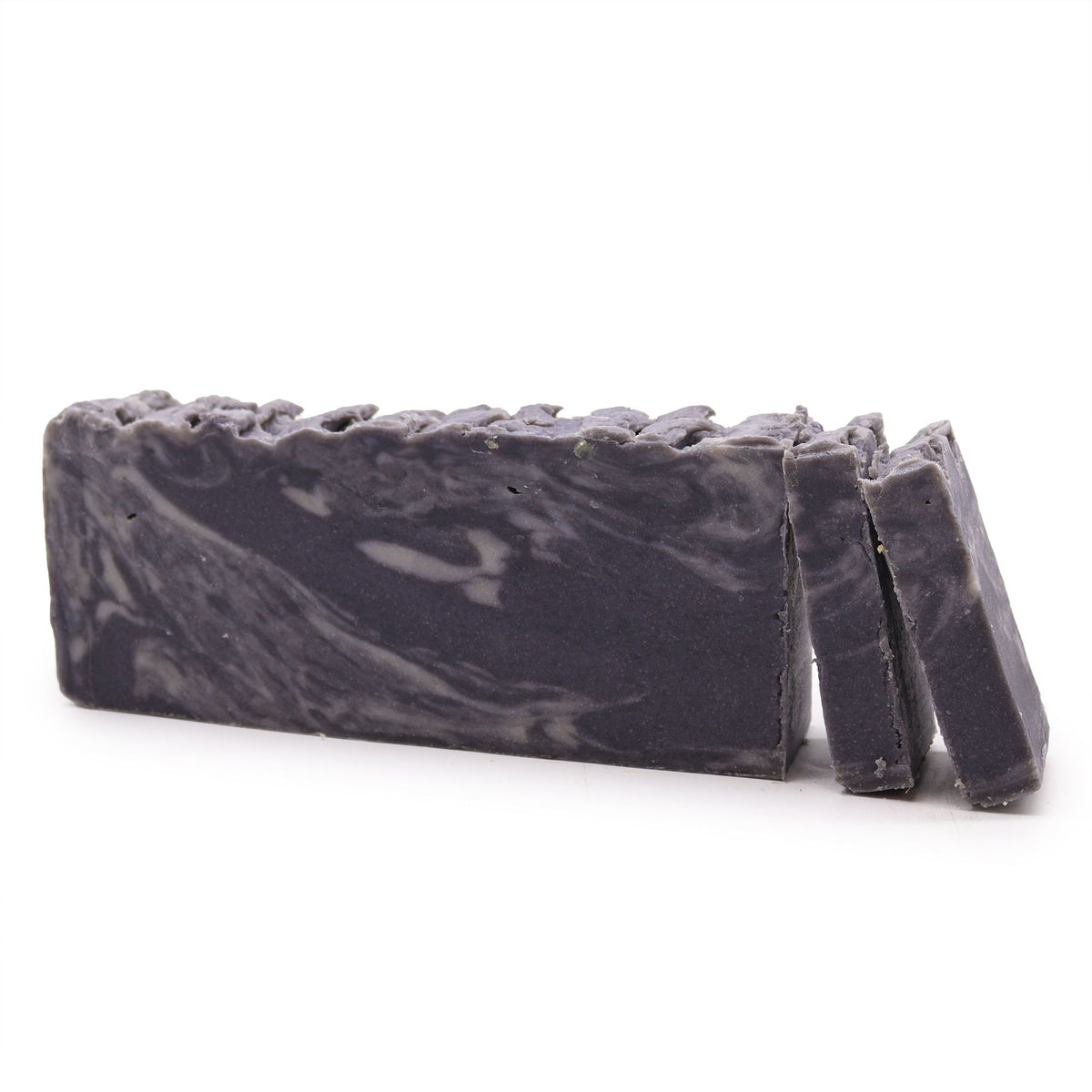 Dead Sea Mud & Olive Oil Soap Slice