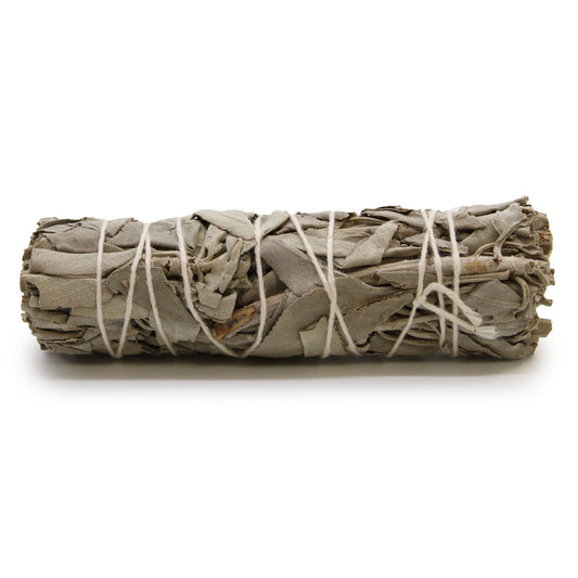Dream Sage 10cm Smudge Stick