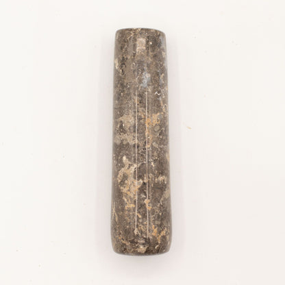 Natural Riverstone Decorative Mortar 15x12cm