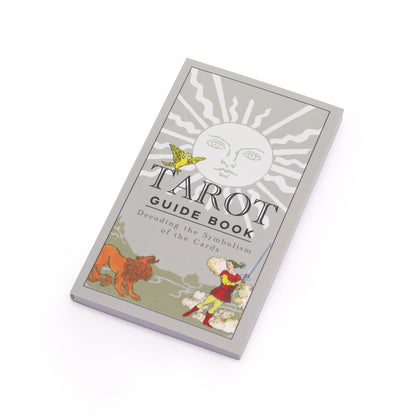 Goddess Arcana Tarot Cards with Guidebook