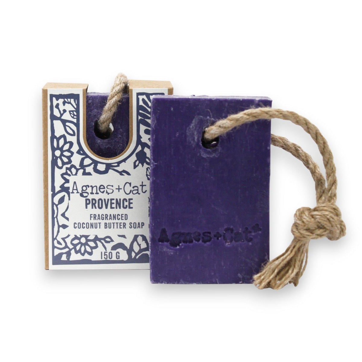 Provence Soap on a Rope