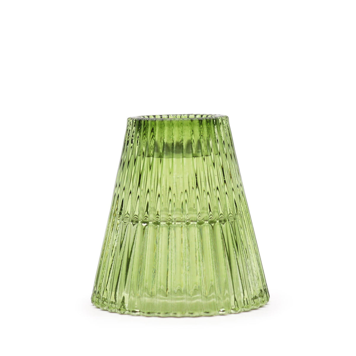 Set of 2 Flip Candle Holders – Garden Jade