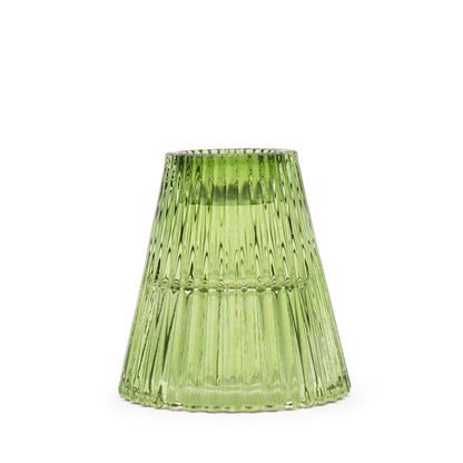 Set of 2 Flip Candle Holders – Garden Jade