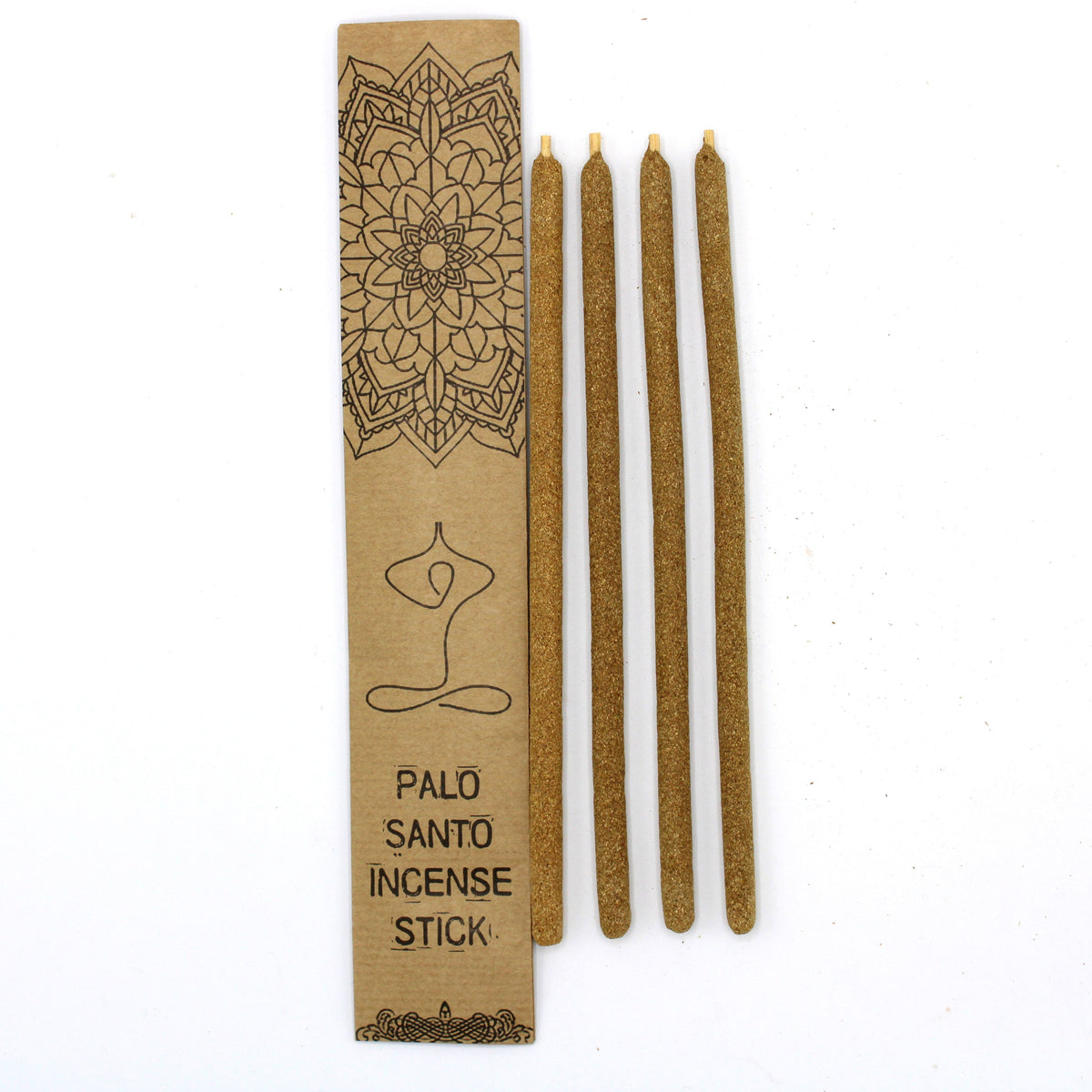 Palo Santo Incense Sticks – Classic