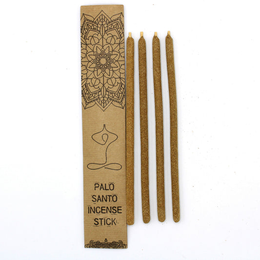 Palo Santo Incense Sticks – Classic