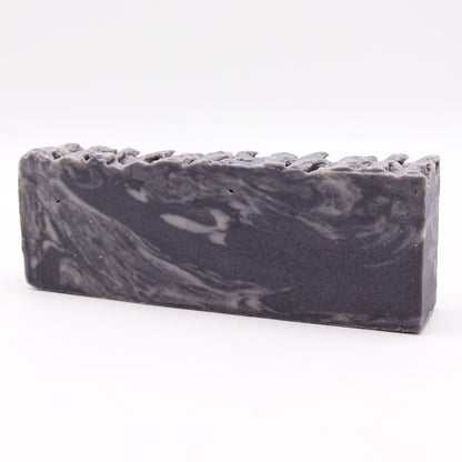 Dead Sea Mud & Olive Oil Soap Slice