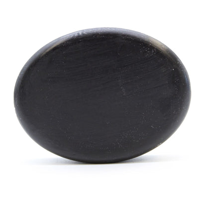 Unscented Charcoal Soap Bar 85g