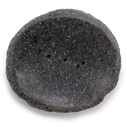 Riverstone Natural Stone Soap Dish