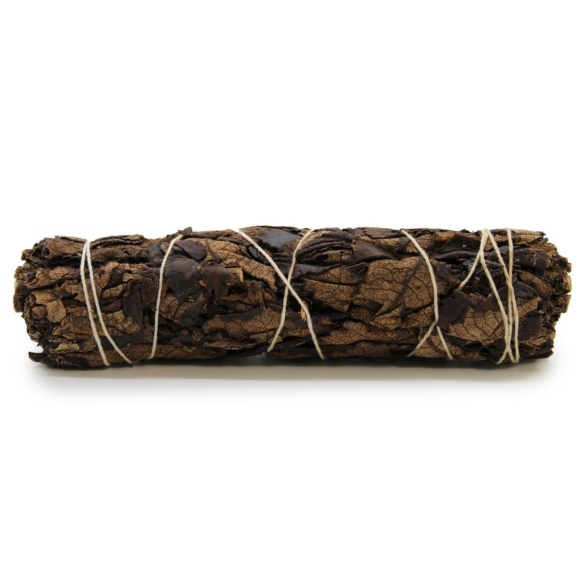 Black Sage 15cm Smudge Stick