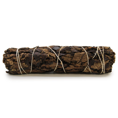 Black Sage 15cm Smudge Stick