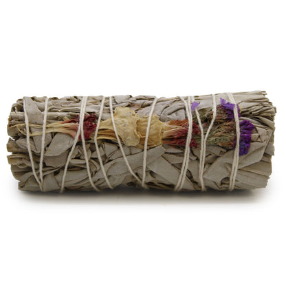 Good Vibes Sage Smudge Stick 10cm