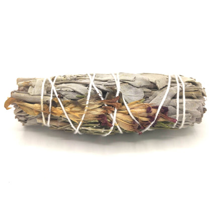 Smudge Stick - Serene Aura 10cm