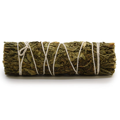 Ruda Sage 10cm Smudge Stick