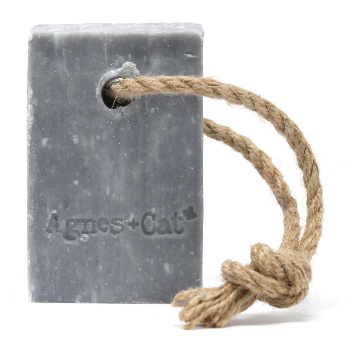 Windermere Soap on a Rope