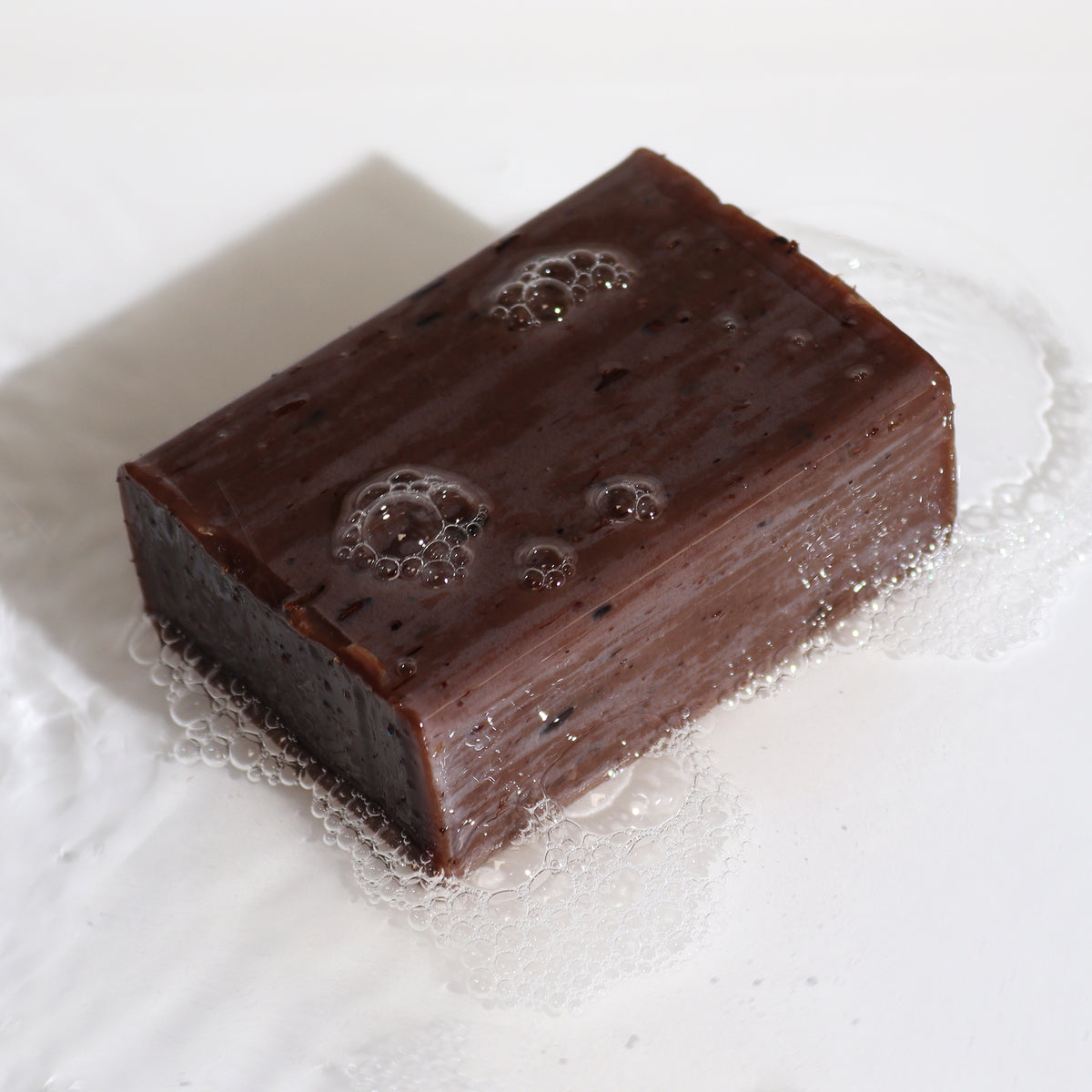 Bentonite Clay Soap - Lavender & Vanilla
