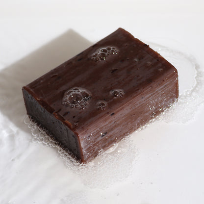 Bentonite Clay Soap - Lavender & Vanilla