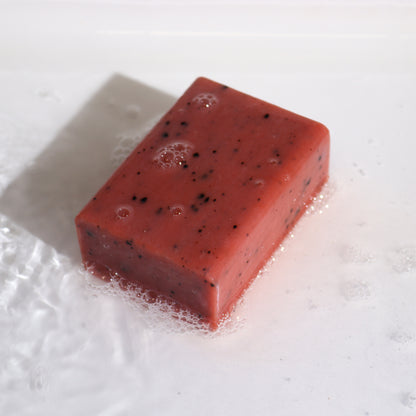 Orange & Ginger Clay Soap Bar